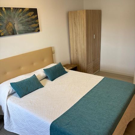Apartamento Playa Vigo Luaran gambar