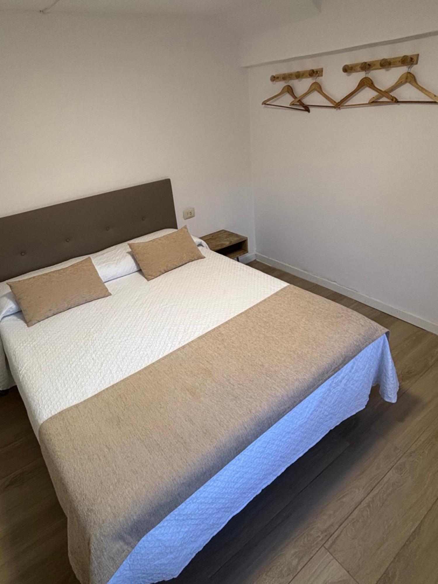 Apartamento Playa Vigo Luaran gambar